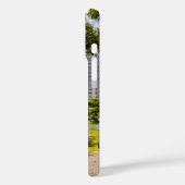 浜離宮庭園を散策 Case-Mate iPhoneケース (裏面 / 左)