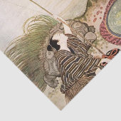 『浦島太郎』エドモンド・ダラック 薄葉紙 (詳細)