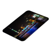 浦東ナイトスカイラインマグネット マグネット (左側)