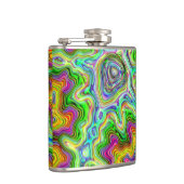 浪費 フラスク (右)