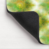 浮いている島…... マウスパッド (コーナー)