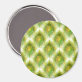 浮いている島….. マグネット (正面/裏面)