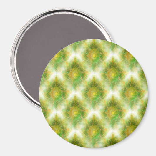 浮いている島….. マグネット (正面/裏面)