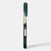浮かぶ秋の島々 Case-Mate iPhoneケース (裏面 / 右)