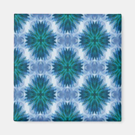 浮かべて… マグネット (正面)