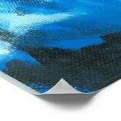 浮きエース ポスター (角)