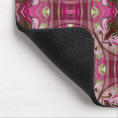 浮きユリ….. マウスパッド (コーナー)