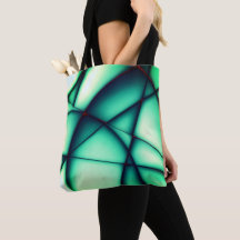 浮き上がった形のない切り出し、緑から緑がかったベージュ