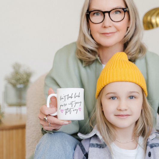 浮き上がりを見せモダンなやる気を起こさせるい コーヒーマグカップ