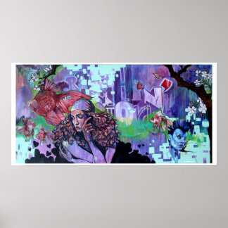 浮き出しだけをしない ポスター