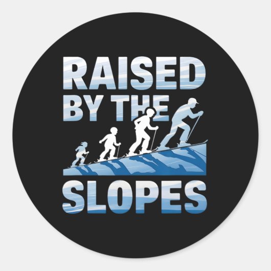 浮き出し ラウンドシール (正面)