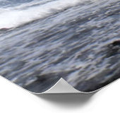 浮き島 ポスター (角)