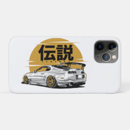 浮き彫り伝説 iPhone 11 PROケース