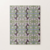 浮き星 ジグソーパズル (縦)