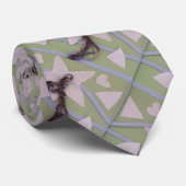 浮き星 ネクタイ (ロール)