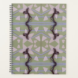 浮き星 プランナー手帳