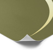 浮き沈み ポスター (角)