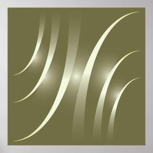 浮き沈み ポスター (正面)