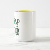 浮き沈み マグカップ (中央)