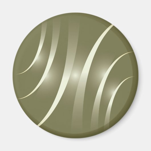 浮き沈み マグネット (正面)