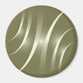 浮き沈み マグネット (正面)