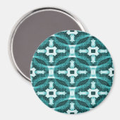 浮き海教会….. マグネット (正面/裏面)