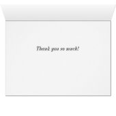 浮き鳥の羽サンキューカード (内部横(下))