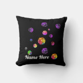 浮き20側面ダイ クッション (正面)