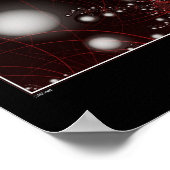 浮き ポスター (角)