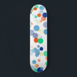 浮カラフル動モダン水玉模様 スケートボード<br><div class="desc">このモダンデザインはクール、トレンディーカラフル水玉模様パターモダンン#skateboarding #skate #skateboard #skatelife #sk #skateboardingisfun #skateeverydamnday #skater #skatepark #skateshoprrrrrrrrrrrrrrrrrrrrrrrrrrrrrrrrrrrrrrrrrrr</div>