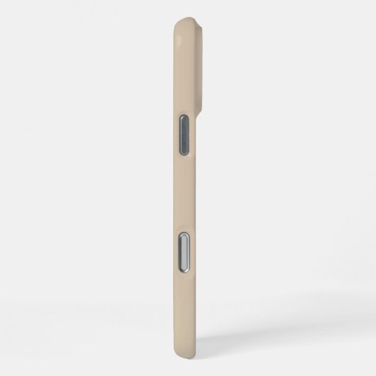 浮世絵にインスパイアされた ドラマチックJAPAN iPhoneケース (右側面)