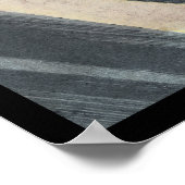 浮世絵日本の妖怪いばらき鬼 ポスター (角)