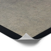 浮世絵日本の妖怪幽霊芳年 ポスター (角)