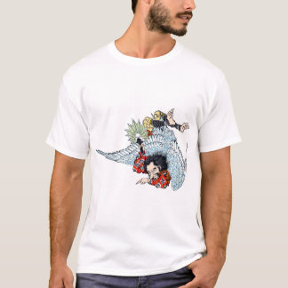 浮世絵 その34 Tシャツ