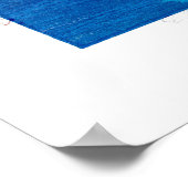 浮世絵 – 吉田 – 15 – エルキャピタン –  ポスター (角)