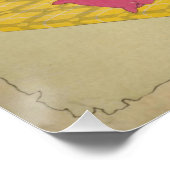 【浮世絵】四谷の幽霊物語 ポスター (コーナー)