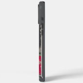 浮世絵・市川團十郎 Case-Mate iPhoneケース (裏面 / 左)