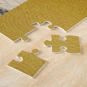 浮世絵 – 豊国 – No.01自来屋 –  ジグソーパズル (側面)