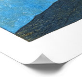 浮世絵- hasui - C02 - Kiba at Dusk - ポスター (角)