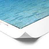 浮世絵- hasui - C09 – 品川オフ –  ポスター (角)