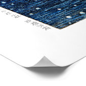 浮世絵- hasui - m06 – 神社入口の雪 – ポスター (角)