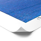 浮世絵- hasui - No.25二つの岩… ポスター (角)