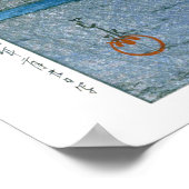 浮世絵- hasui - No.30富士川 –  ポスター (角)