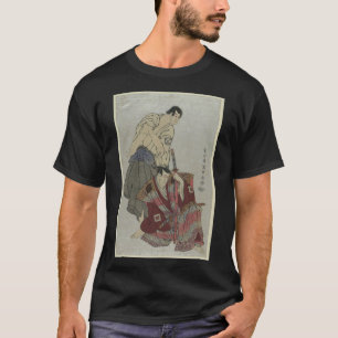 浮世絵 Tシャツ