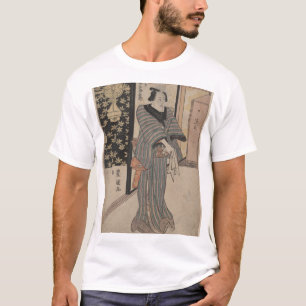 浮世絵 Tシャツ