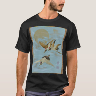 浮世絵 Tシャツ