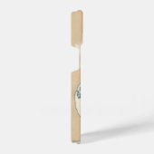 浮世絵 ukiyoe 葛飾北斎 「富嶽三十六景 神奈川沖浪裏」 iPhone ケース (右側面)