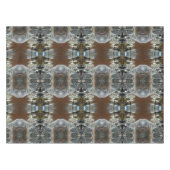 浮力鋳造雄弁 テーブルクロス (正面(横))