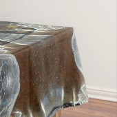 浮力鋳造雄弁 テーブルクロス (インサイチュ)
