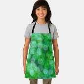 浮動カラー エプロン (インサイチュ)